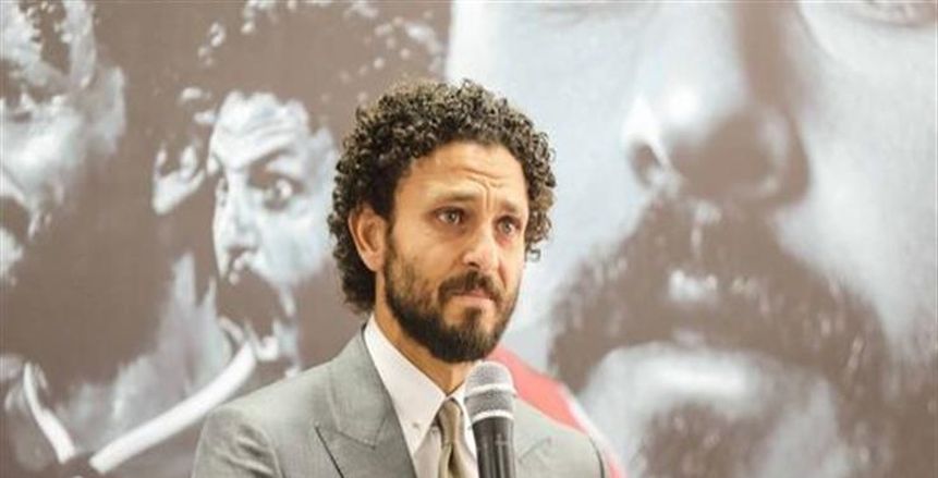 «الأهلاوية» صدموني وجماهير الزمالك شجعتني.. تصريحات نارية لـ حسام غالي
