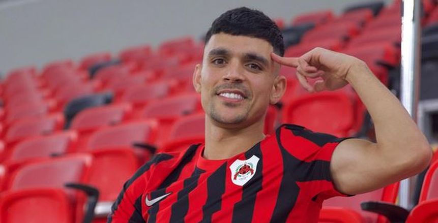 الريان القطري يستعد للإعلان الرسمي عن ضم أشرف بن شرقي