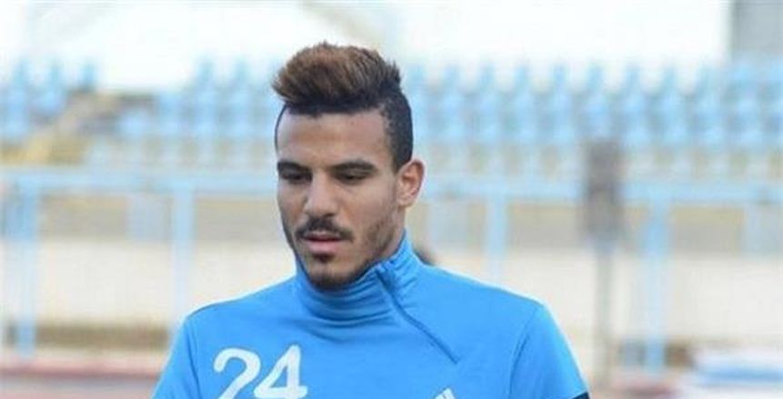 المقاولون يجدد استعارة شكري نجيب من الإسماعيلي قبل الكونفدرالية