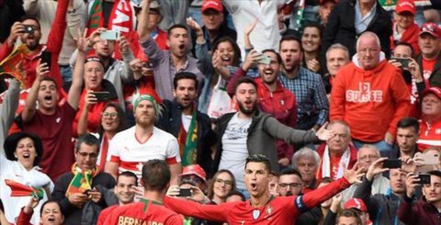 موعد مباراة البرتغال ضد هولندا فى نهائى دورى الأمم الأوروبية والقنوات الناقلة