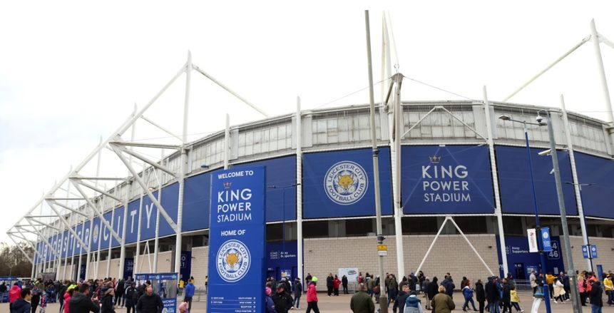 إعلان تشكيل تشيلسي وليستر سيتي في الدوري الإنجليزي