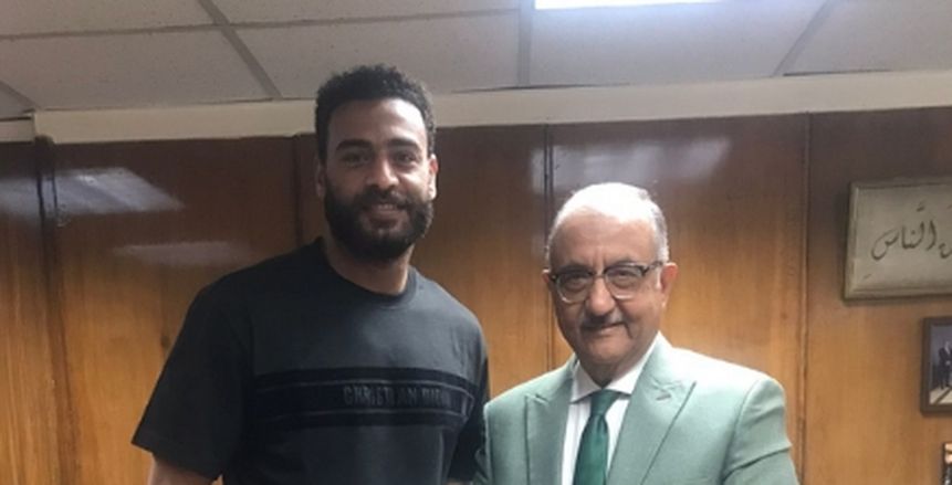 البنك الأهلي: أبو جبل ليس اللاعب الأعلى أجرا في مصر