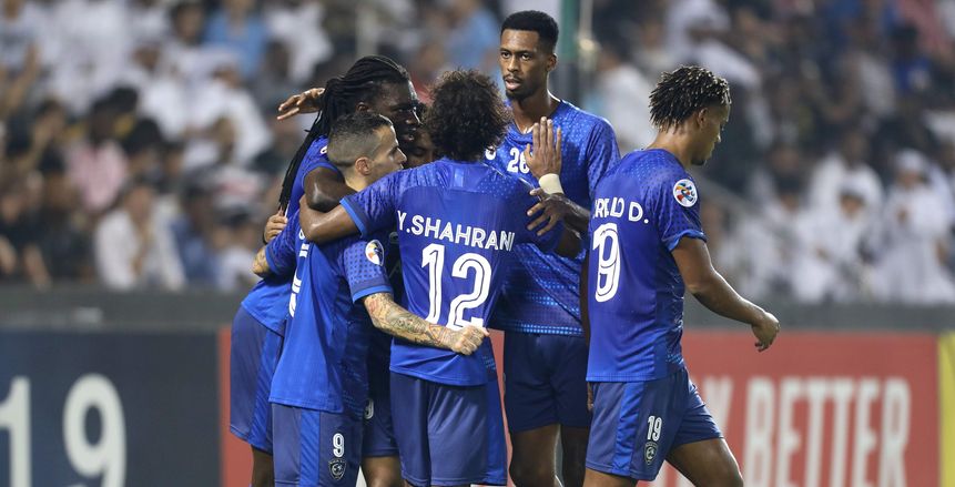 بث مباشر مباراة الهلال ضد السد في نصف نهائي دوري أبطال آسيا