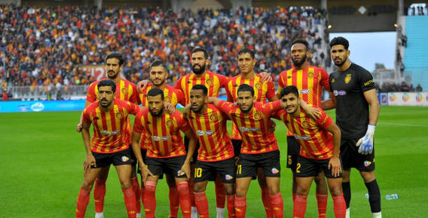 حمدو الهوني يقود تشكيل الترجي أمام الزمالك بدوري أبطال إفريقيا