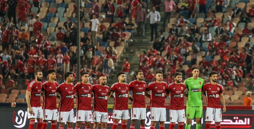 رسميا.. تحديد مواعيد مباريات الأهلي في كأس القارات للأندية.. ومصير مواجهة ريال مدريد