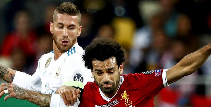 مدير المنتخب ينفي لقاء محمد صلاح وراموس في الغردقة: كلام غير صحيح