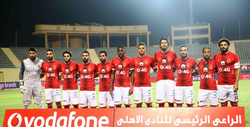 شاهد| بث مباشر لمباراة الأهلي والنصر للتعدين