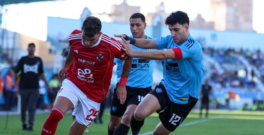 زيزو ينتظر موقف الأهلي قبل الذهاب إلى اتحاد الكرة في شكوى الزمالك
