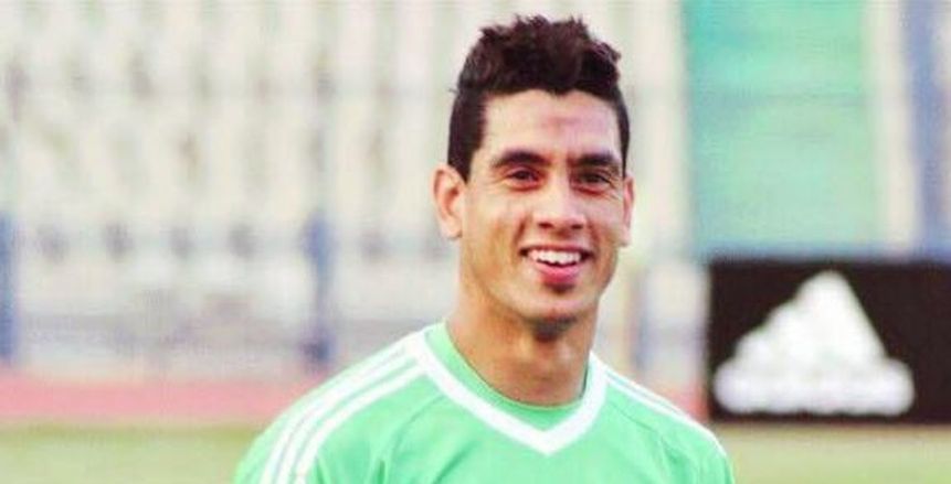 «إسلام طارق» جاهز لحراسة عرين «طنطا» أمام الرجاء