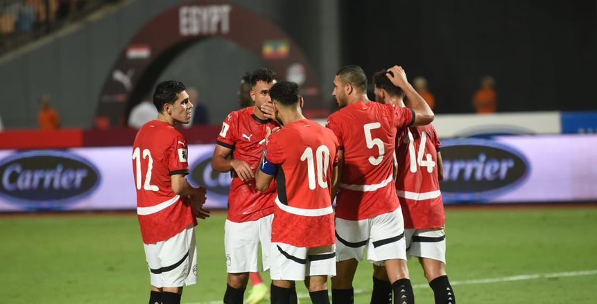بطائرة خاصة.. منتخب مصر يطير إلى بروكينا فاسو غدا