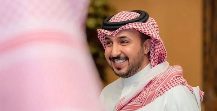 إبراهيم المهيدب يستقيل من رئاسة النصر السعودي