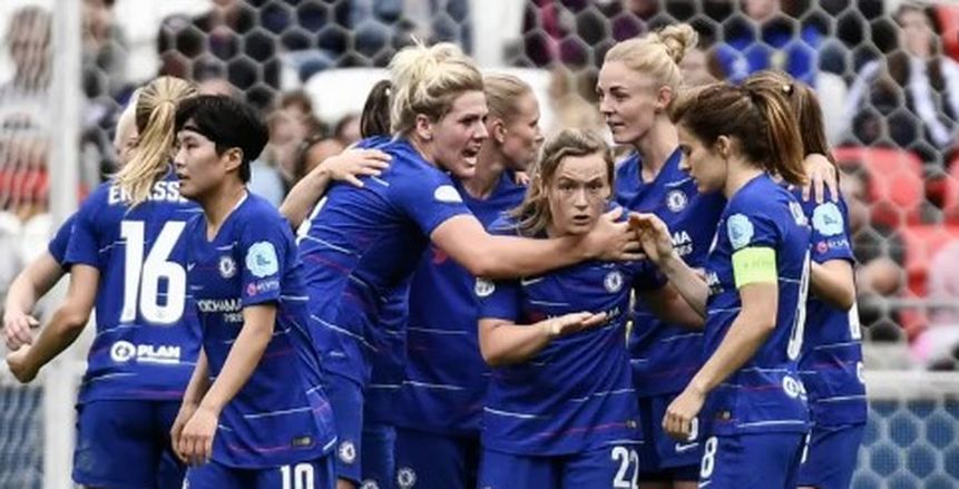 رسميا.. هبوط ليفربول.. وتتويج سيدات تشيلسي بلقب الدوري الإنجليزي