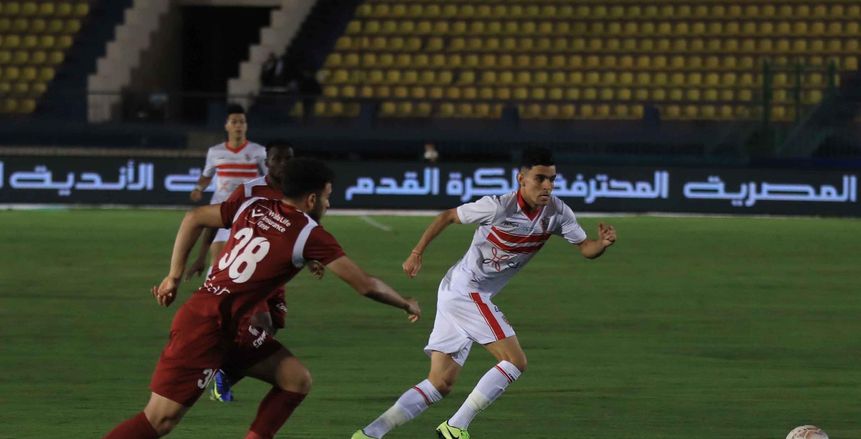 مران الزمالك.. أشغال شاقة لأشرف بن شرقي وأوباما وزيزو بفرمان من فيريرا