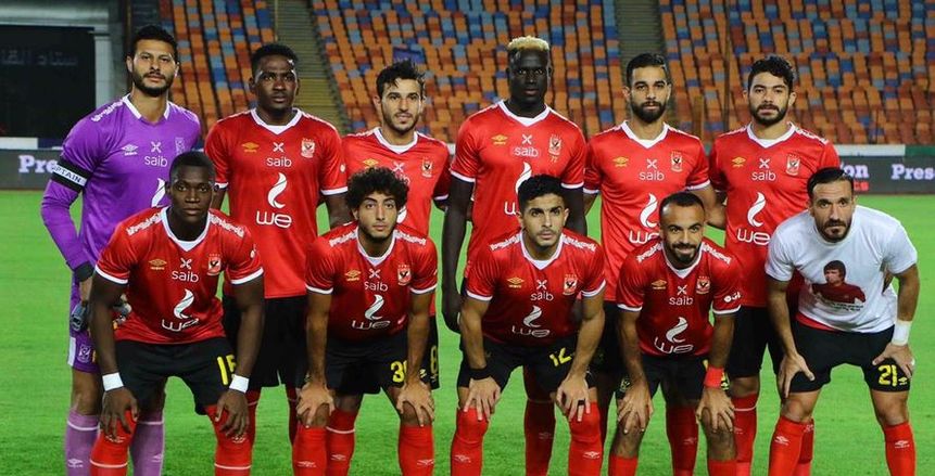 بعد فوز الأهلي على الجونة.. جدول ترتيب الدوري المصري