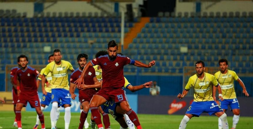 بيراميدز ودجلة أبرز المستفيدين بعودة الدوري.. وطنطا والمصري "تايهين"