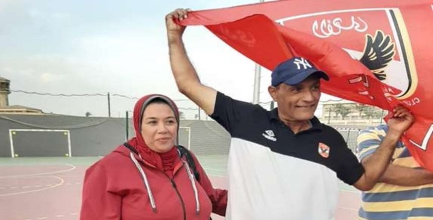 عصام عبدالجليل يبدأ مهمته مع يد 6 أكتوبر