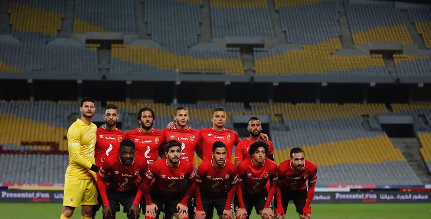الاتحاد الأفريقي يعدل موعد مباراة صن داونز والاهلي في ذهاب ربع نهائي الأبطال