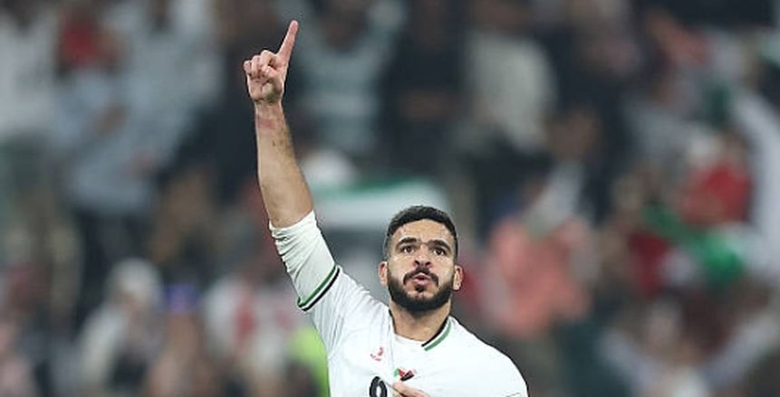 آية قرآنية ورسالة مبهمة.. هل حسم حامد حمدان انتقاله إلى الأهلي؟