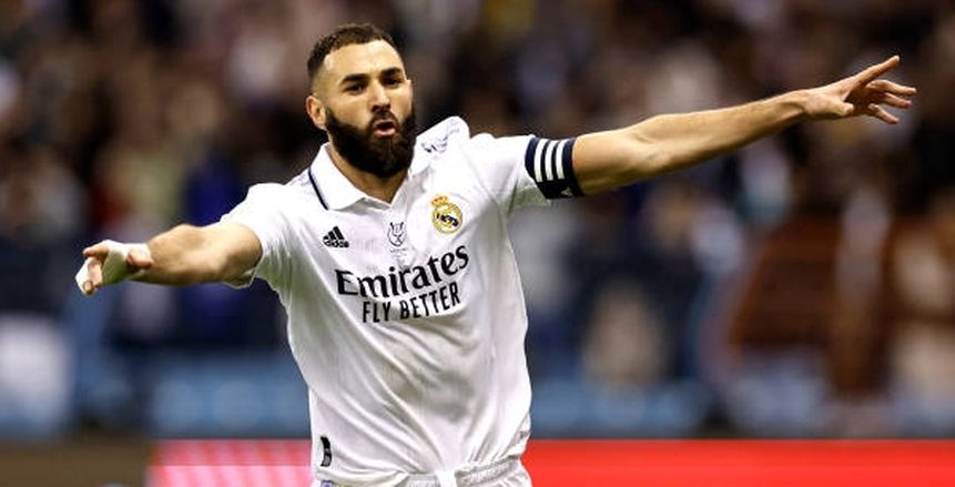 سفيرا لكأس العالم واختيار النادي.. تفاصيل العرض السعودي لـ كريم بنزيما