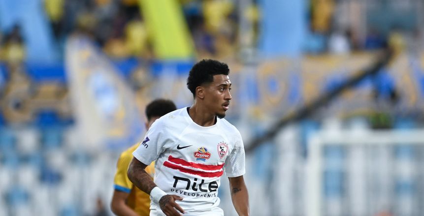الزمالك يكشف موقفه من رحيل بيزيرا في يناير.. قرار حاسم