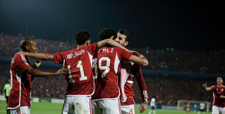تأجيل 3 مباريات لـ الأهلي في الدوري بقرار رسمي من رابطة الأندية