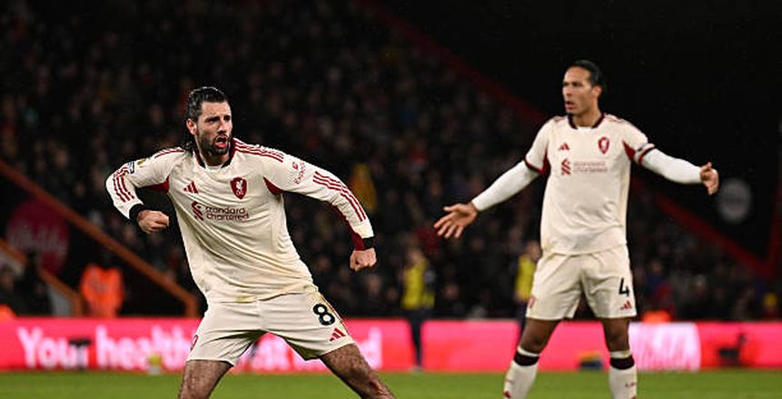 ضحية جديدة في هجوم ليفربول بعد رحيل محمد صلاح.. تصرف غريب من الإدارة