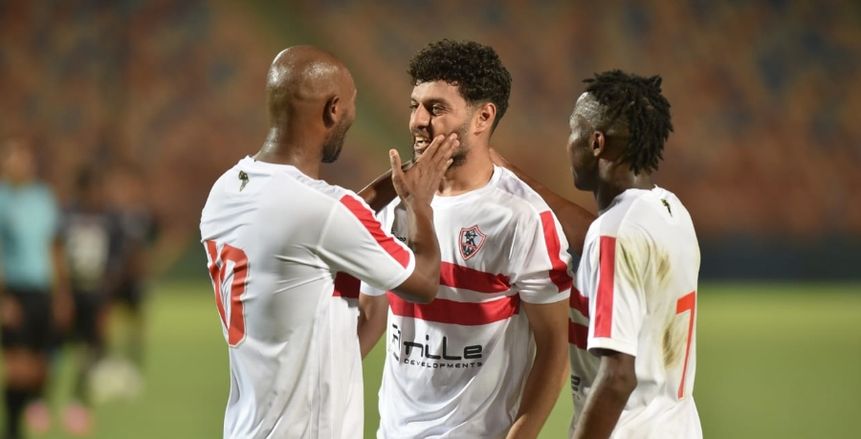 مايفوتكش.. رحيل 10 لاعبين عن الزمالك.. وبديل عمرو السولية في الأهلي