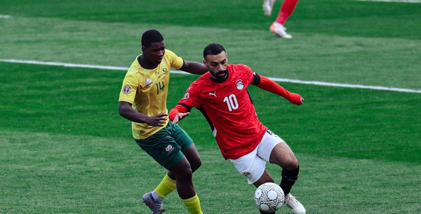 رد ناري من منتخب مصر على تصريحات هوجو بروس بشأن محمد صلاح: «ما تقوله هراء»