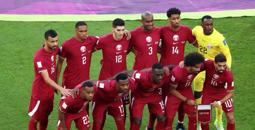 محمد مونتاري: «سعيد إني صاحب أول هدف قطري في تاريخ كأس العالم»