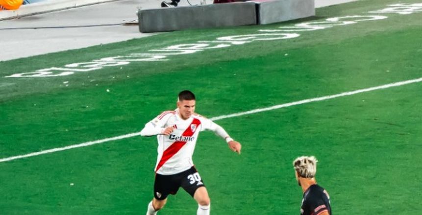 ريفر بليت يبحث عن نصف نهائي دوري الأرجنتين من بوابة بلاتينسي