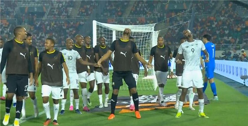 نهاية أحلام العرب.. جنوب أفريقيا تطيح بالمغرب من أمم أفريقيا