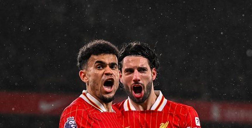 ترتيب الدوري الإنجليزي بعد فوز ليفربول على ساوثهامبتون في الجولة 28