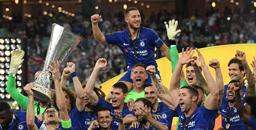ريال مدريد يترقب.. هازارد يعلن رحيله عن تشيلسي رسميا