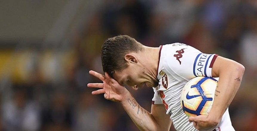 تورينو يسقط فروزينوني في الدوري الإيطالي