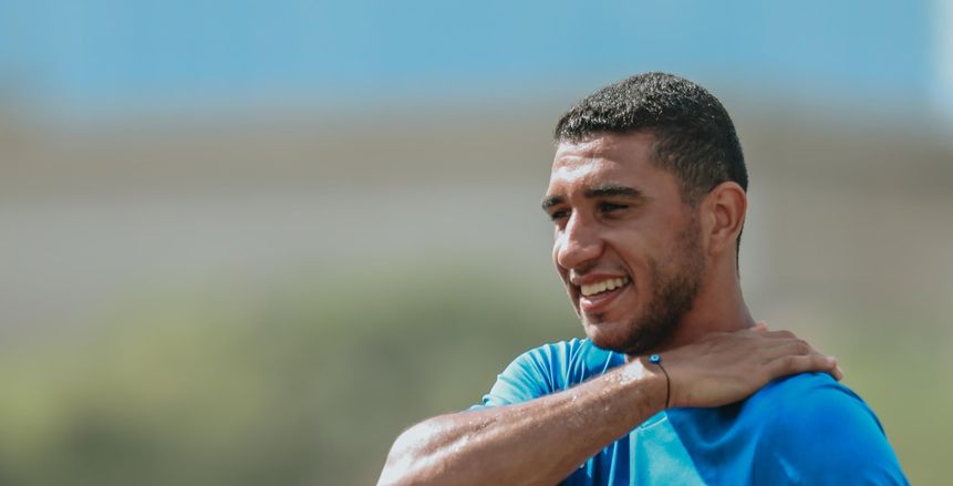 رامي ربيعة: الملاعب في مصر غير صالحة لممارسة كرة القدم