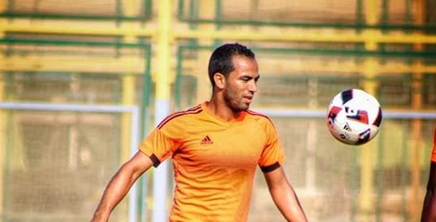 طبيب المقاصة يؤكد غياب «حسني فتحي» لمدة شهر بسبب الاصابة