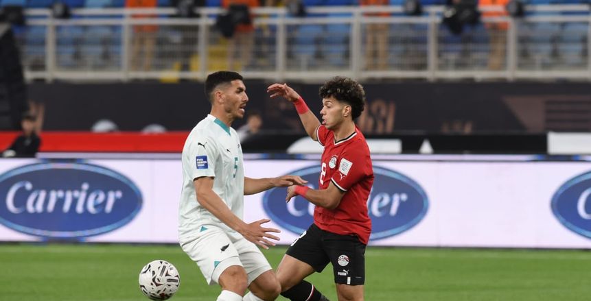 عاجل.. شوبير يكشف عن طلب خاص من إمام عاشور قبل مباراة مصر وكرواتيا