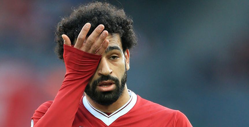 حارس تشيلسي السابق: «صلاح يعاني من أزمة نفسية»