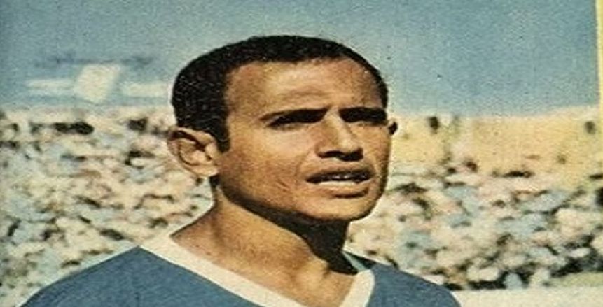 مئوية الترسانة.. حكاية حسن الشاذلي وسر الرقم 34 في الدوري