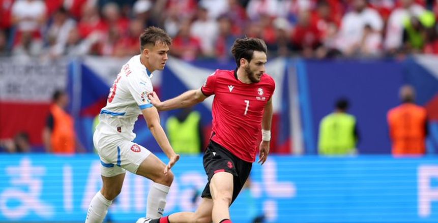 جورجيا تهزم البرتغال وتتأهل لدور الـ16 في يورو 2024 لأول مرة