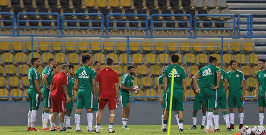 بث مباشر لمواجهة الجزائر وكينيا في كأس أمم أفريقيا 2019