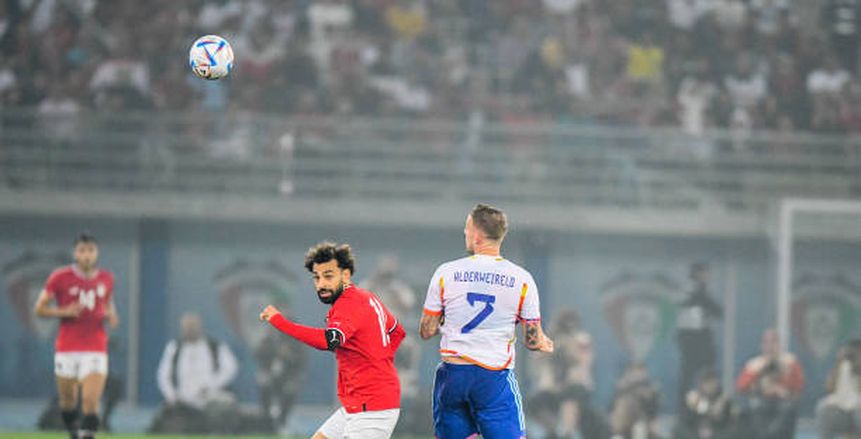 وليد عبداللطيف يحدد مفتاح عبور بلجيكا: خطة دفاعية صارمة واستغلال سلاح صلاح ومرموش