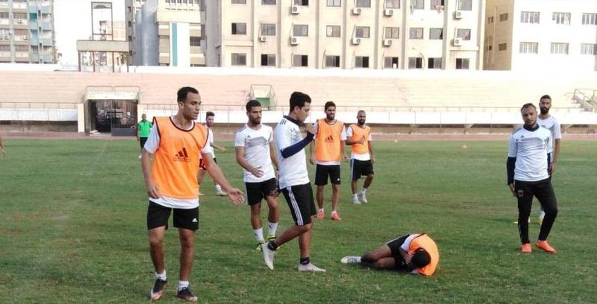 صانع ألعاب المنصورة ينضم إلى الدوري الأردني
