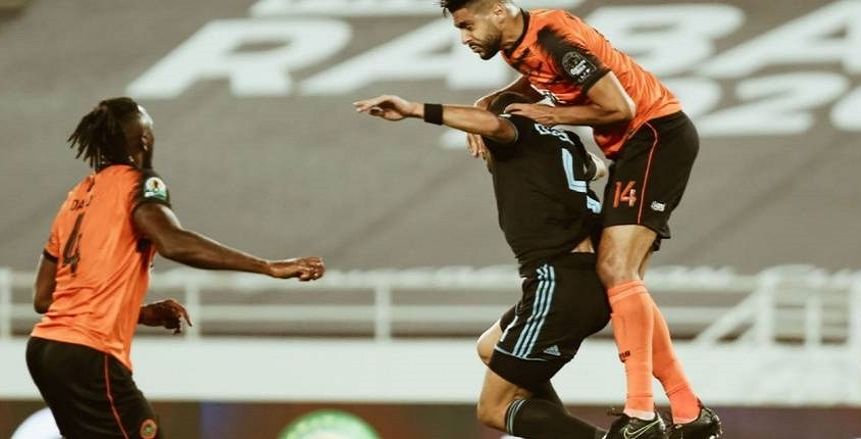 شوبير: ما حدث في الكونفدرالية "بزرميط" أتمنى عدم تكراره بلقاء الزمالك