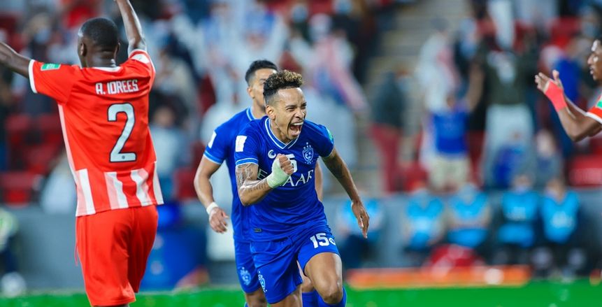 تشكيل تشيلسي والهلال المتوقع في كأس العالم للأندية