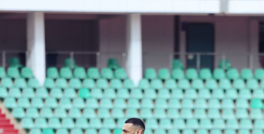 رسائل محمد صلاح للاعبي منتخب مصر قبل مواجهة بنين بكأس أمم أفريقيا