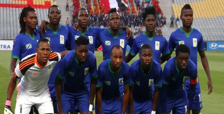 منتخب تنزانيا يفوز على أوغندا.. ويتأهلان لكأس الأمم الأفريقية