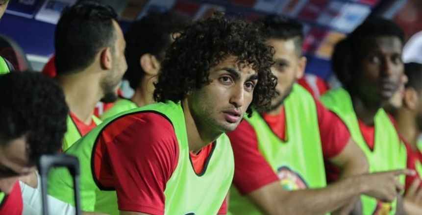 الأزمات الاقتصادية تهدد مستقبل عمرو وردة