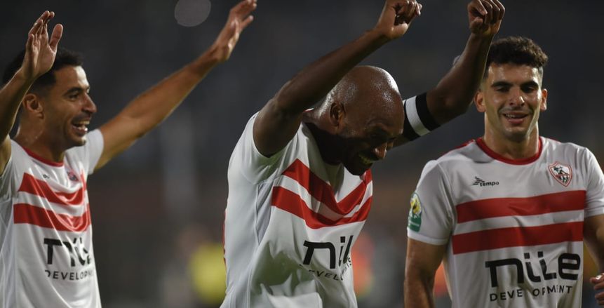 غانم سلطان: مفيش لاعب مصري يستحق تقاضي ملايين باستثناء شيكابالا