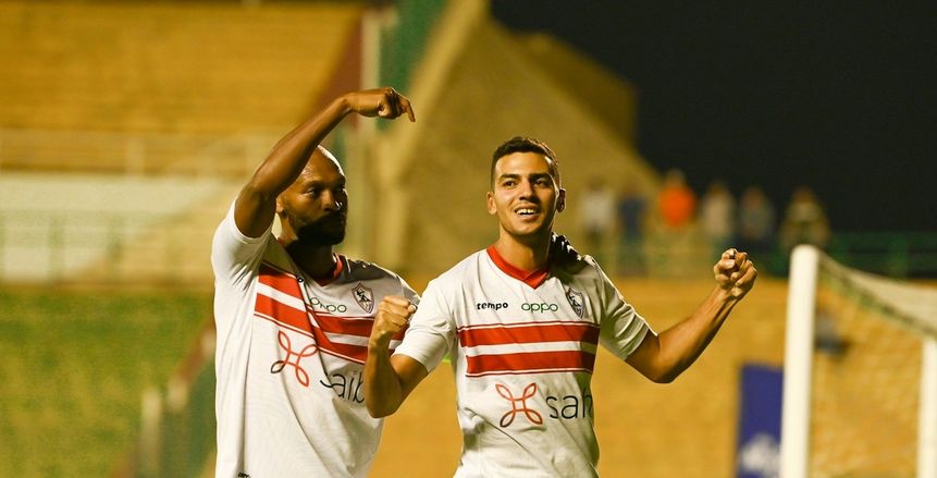 يوسف نبيه من المقاولون إلى البنك الأهلي.. من شابه أباه فما ظلم «فيديو»